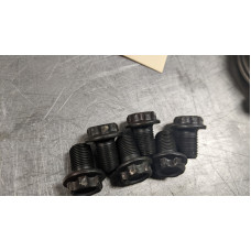 116L018 Flexplate Bolts For 10-13 Nissan Altima  2.5